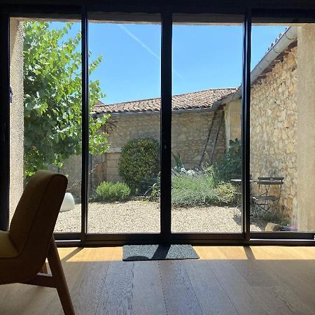 Le Tourne Le Clos Du Mesnil, Logement Totalement Independant מראה חיצוני תמונה
