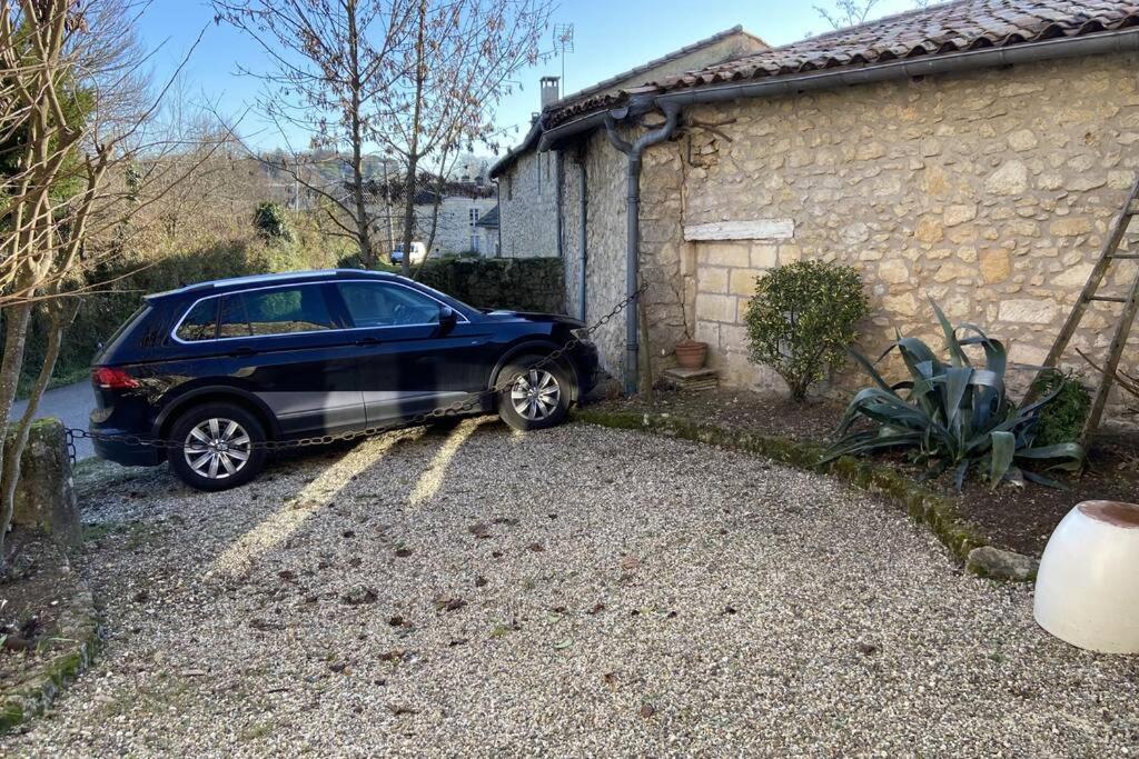 Le Tourne Le Clos Du Mesnil, Logement Totalement Independant מראה חיצוני תמונה
