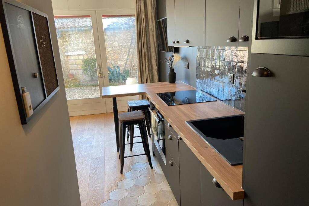 Le Tourne Le Clos Du Mesnil, Logement Totalement Independant מראה חיצוני תמונה