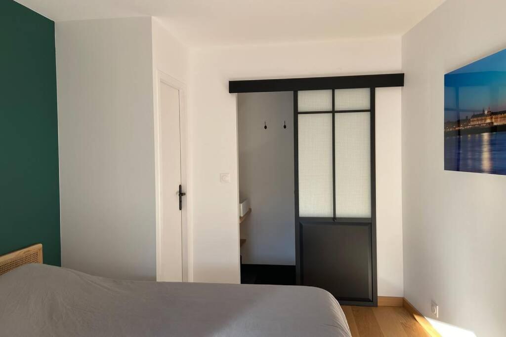 Le Tourne Le Clos Du Mesnil, Logement Totalement Independant מראה חיצוני תמונה