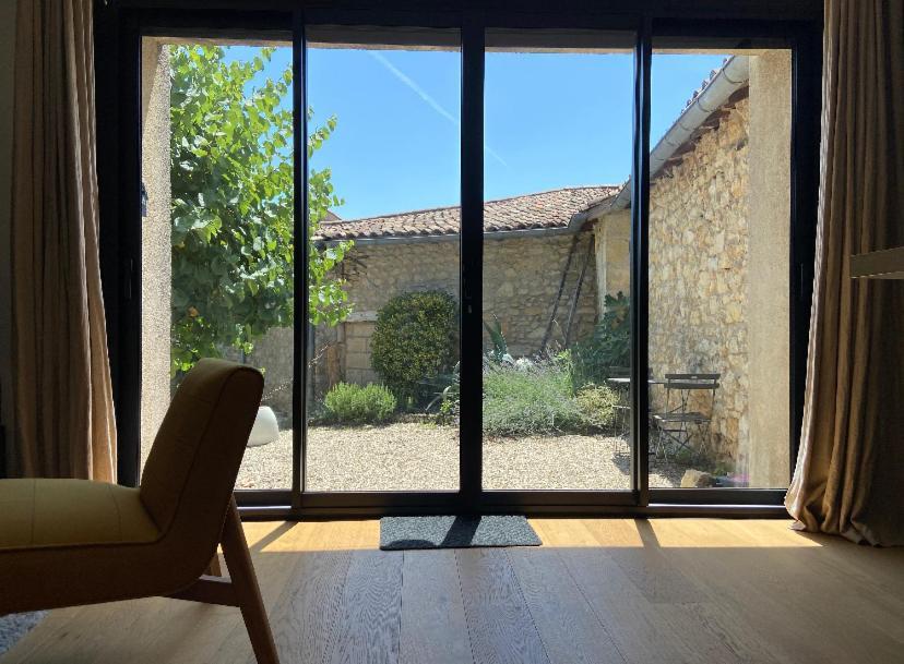 Le Tourne Le Clos Du Mesnil, Logement Totalement Independant מראה חיצוני תמונה